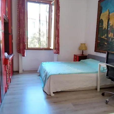 Bed and breakfast A In A Beautiful In The Center Milán