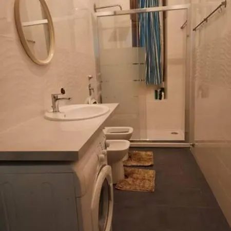 A In A Beautiful In The Center Bed & Breakfast *