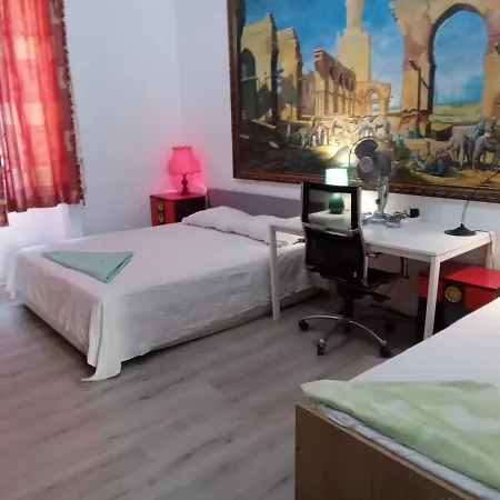 A In A Beautiful In The Center Bed & Breakfast Milan