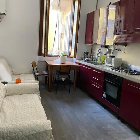 Bed & Breakfast A In A Beautiful In The Center *